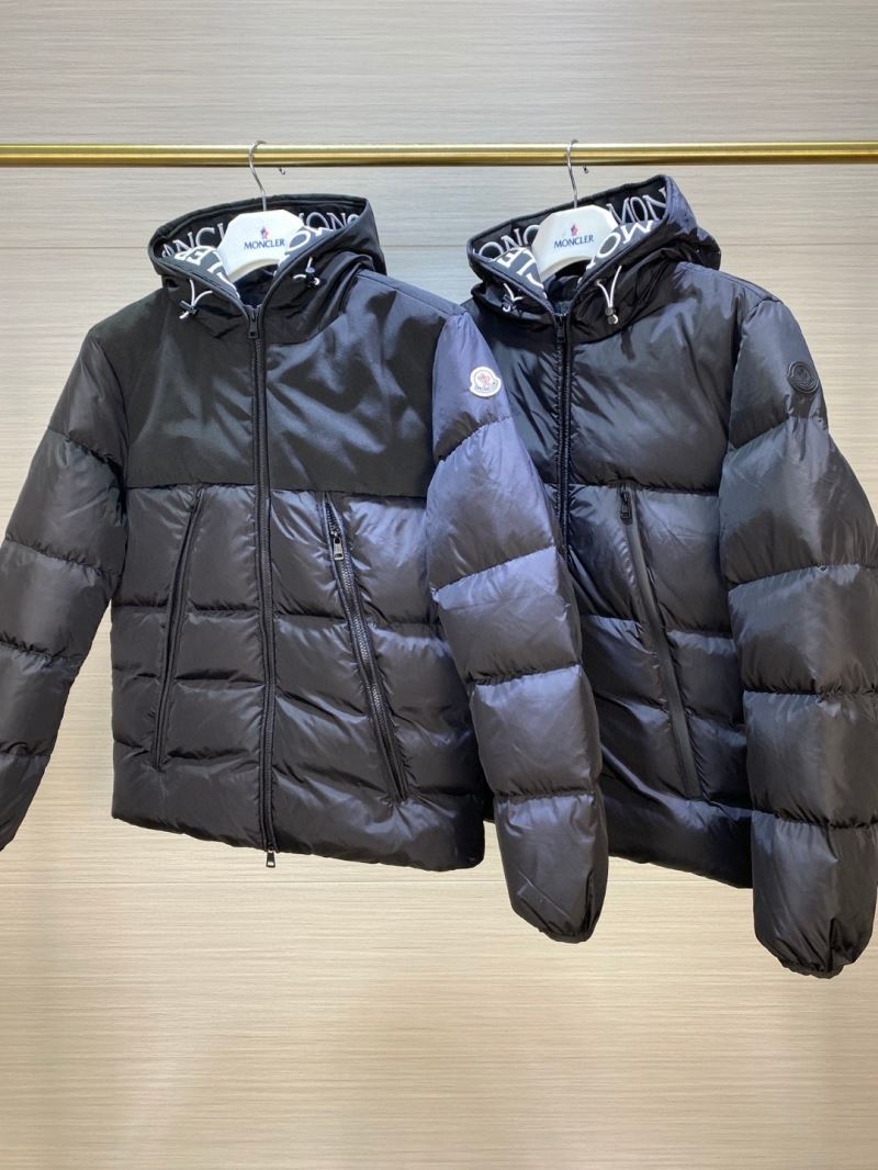 Moncler Down Jackets